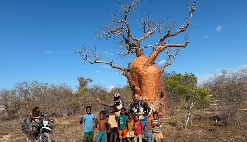 Avant-Première Kap 2 Madagascoeur, la nouvelle aventure de Lolo Cochet et d'Amaury