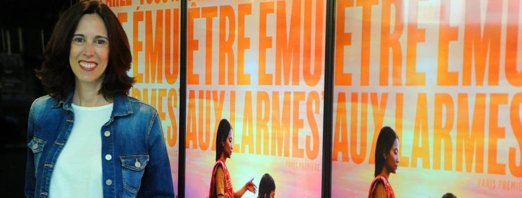 Avant-première la tresse