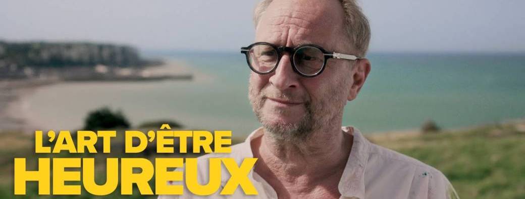 Avant-première l'art d'être heureux