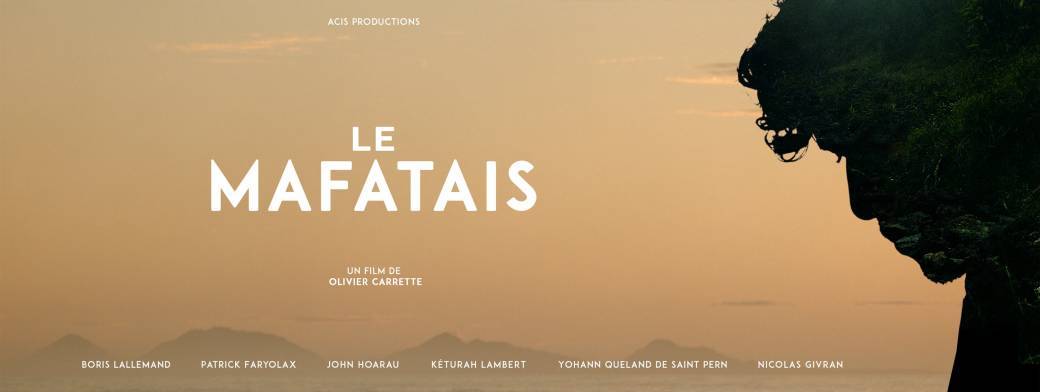 AVANT-PREMIERE LE MAFATAIS