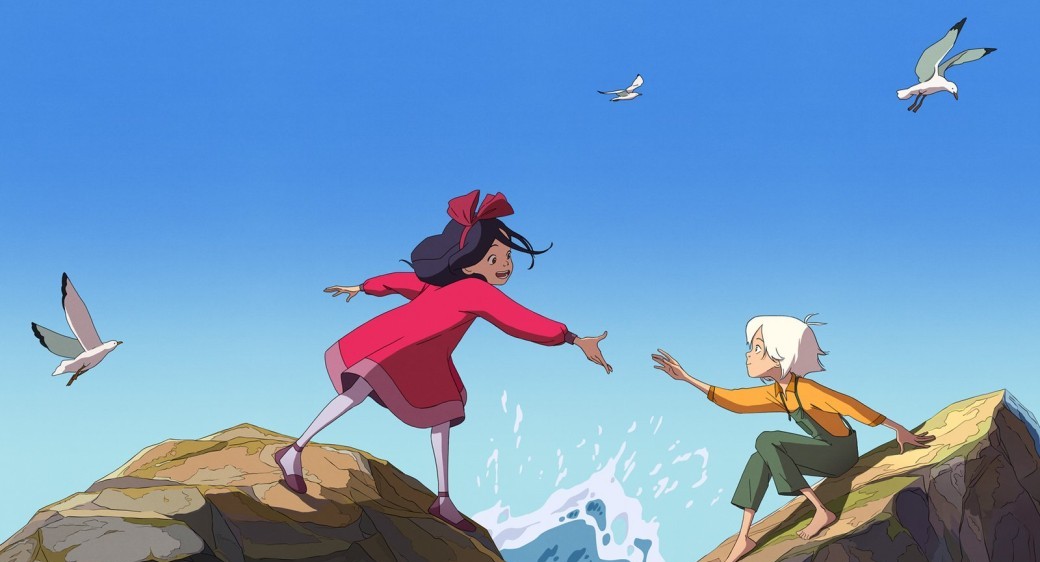 Avant - Première : Le Mystère Lucy Lost