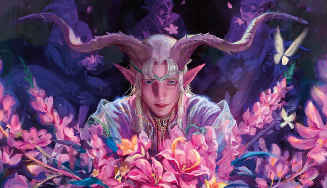 Avant-Première Lorwyn Eclipsé