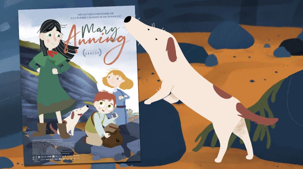 Avant-première Mary Anning