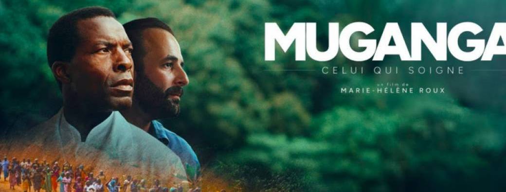 Avant première Muganga Versailles Stavelot