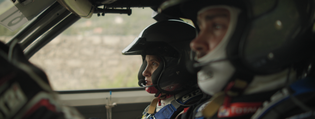 AVANT PREMIÈRE - PASSION RALLYE