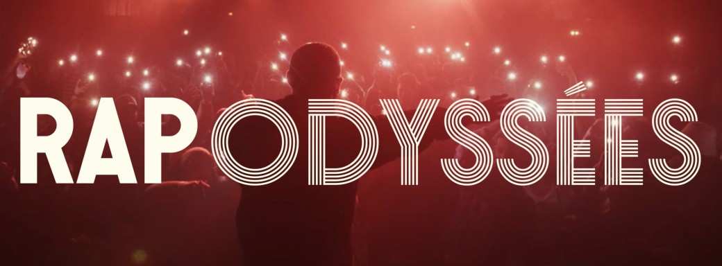 Avant-première "Rap Odyssées"