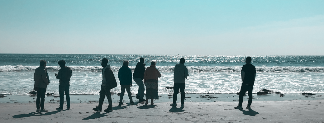 Avant première - Revivre après la traversée