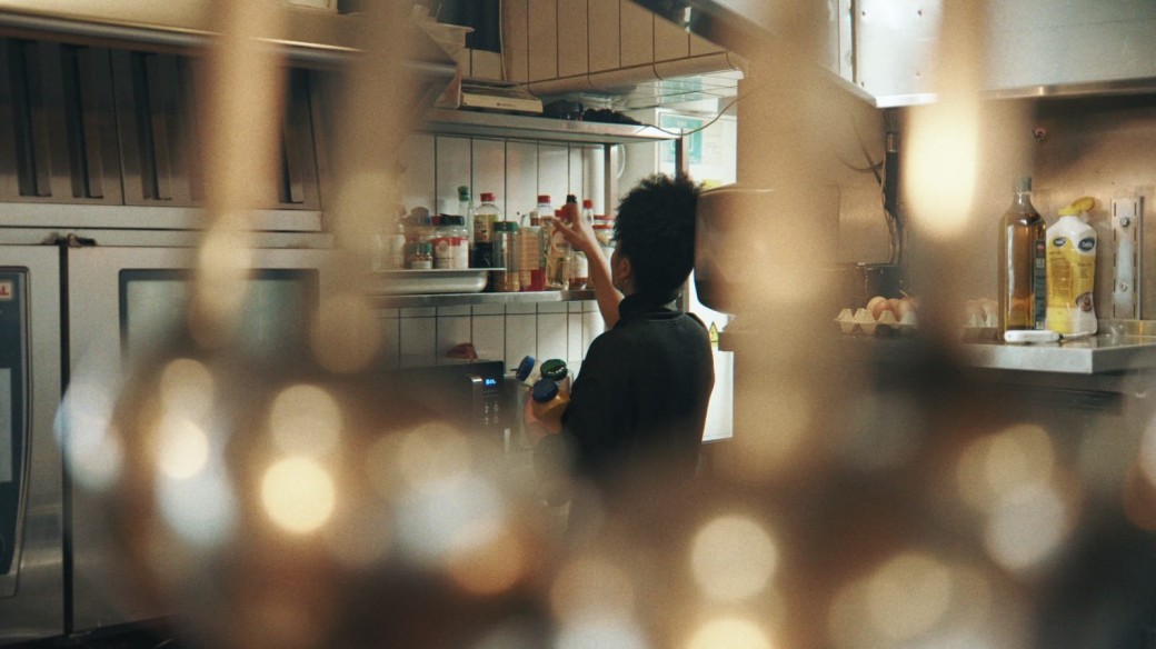 Avant-première : Roots and Plates : A story of afro food in Belgium (VF)