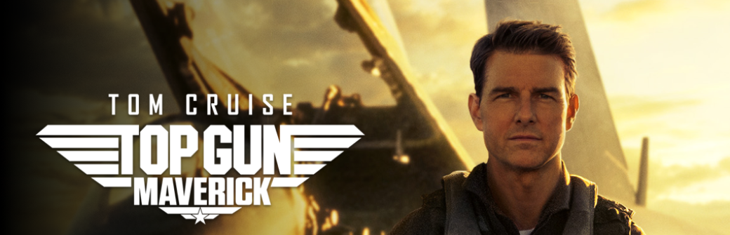Avant-première TOP GUN: MAVERICK