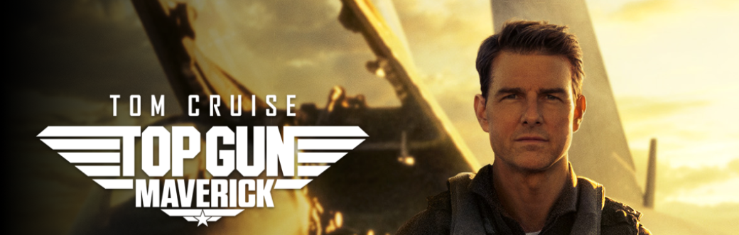 Avant-première TOP GUN MAVERICK