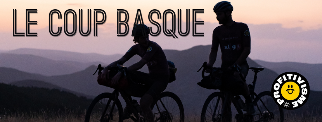 Le coup basque  | Vendôme Bruxelles