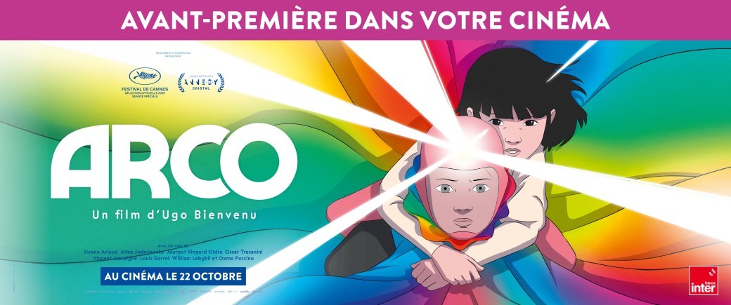 Avant-Premiere ARCO