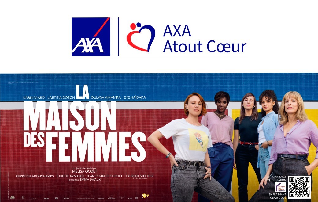 Avant-Premieres LA MAISON DES FEMMES