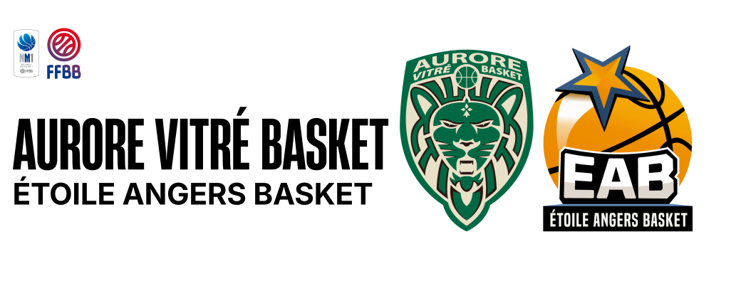 AVBB - Etoile Angers Basket