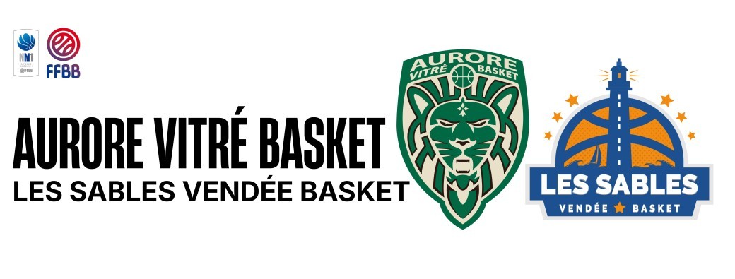 AVBB - Les Sables Vendée Basket 