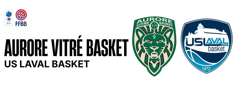 AVBB - US Laval Basket
