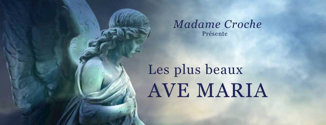 Ave Maria