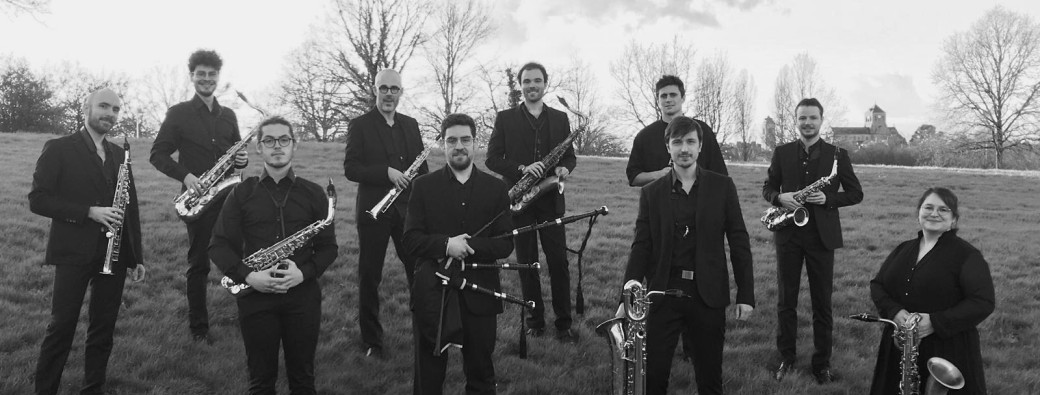 COMPLET - Avec Sax O’ Celte