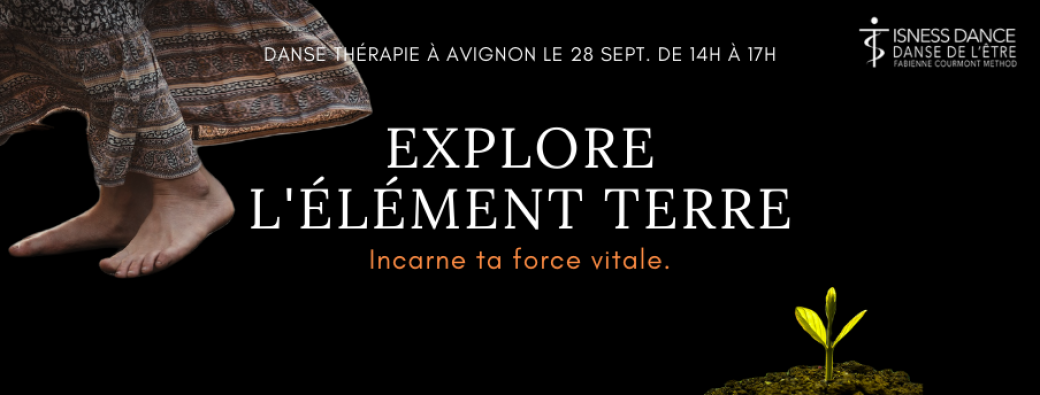 Avignon : Atelier Danse Thérapie, Incarne l'archétype d'Artémis