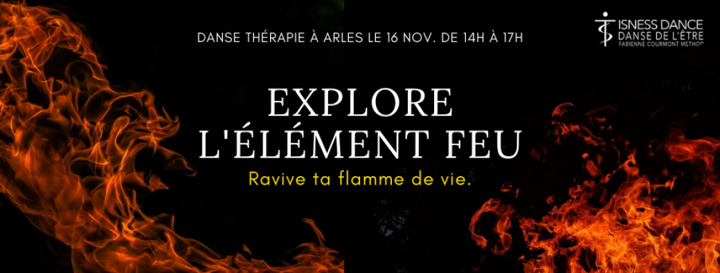 Avignon : Atelier Danse Thérapie, Incarne l'archétype d'Athéna