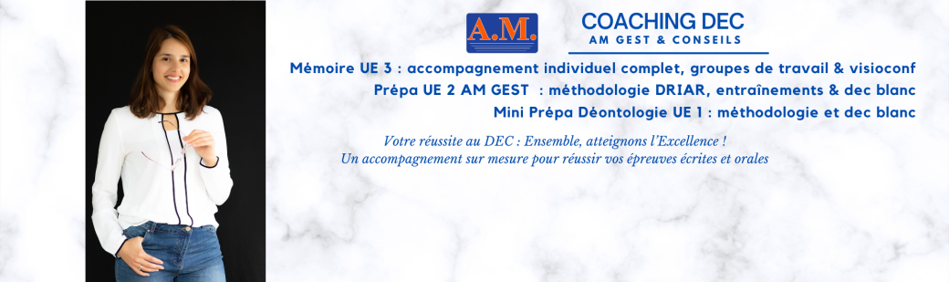 Avis de candidats 