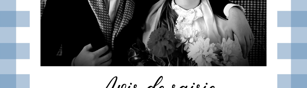 Avis de saisie