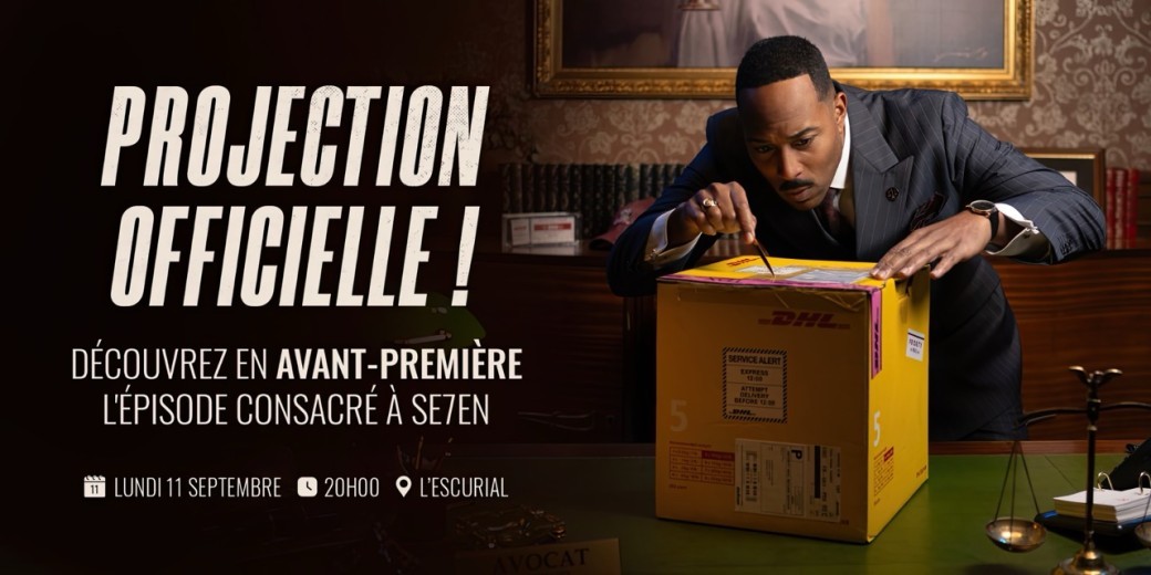 Venez assister à la plaidoirie de l’Avocat en avant-première au cinéma ! 