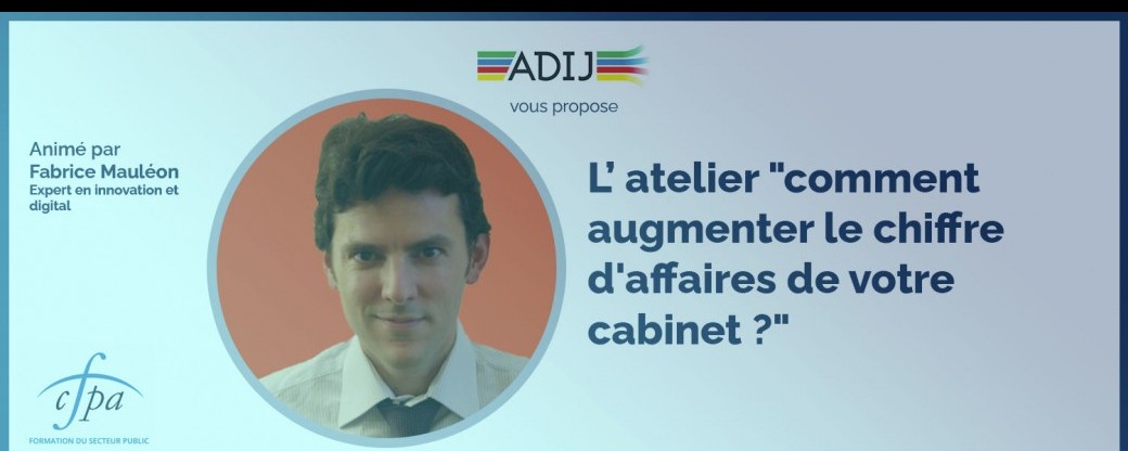 Avocats : Comment augmenter le chiffre d'affaires de votre cabinet ? 