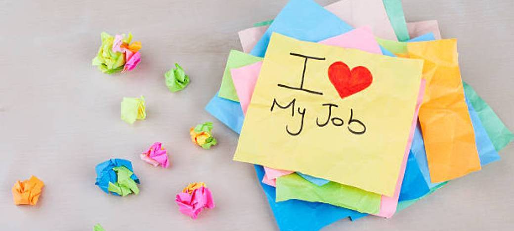 Avoir un travail passion : moteur d’épanouissement ou piège du surengagement ?