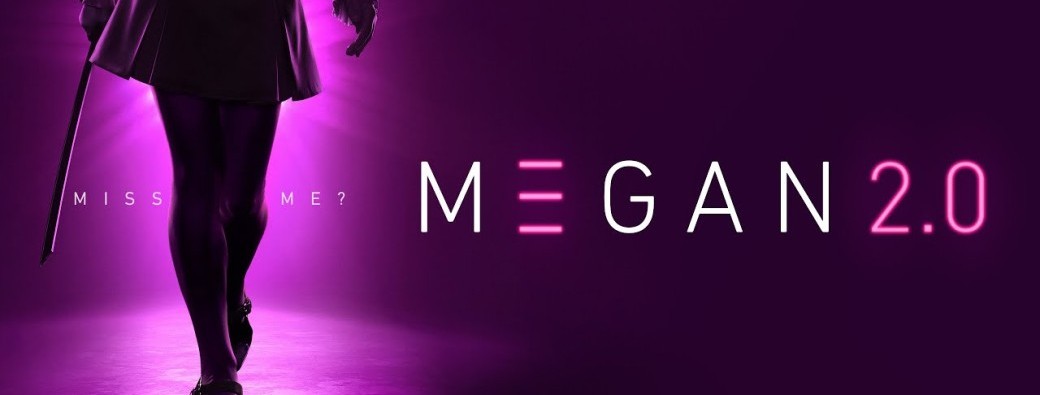 [AVP] Megan 2.0