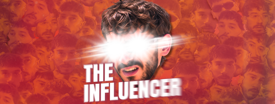 AVP - The Influencer