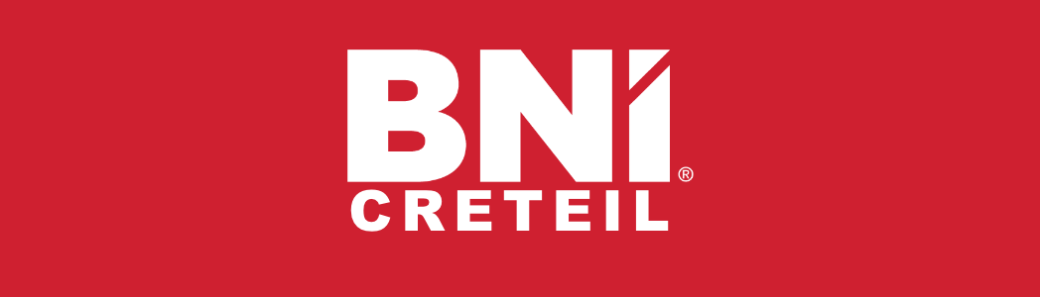 Avril et Mai - Réunion BNI Cristal