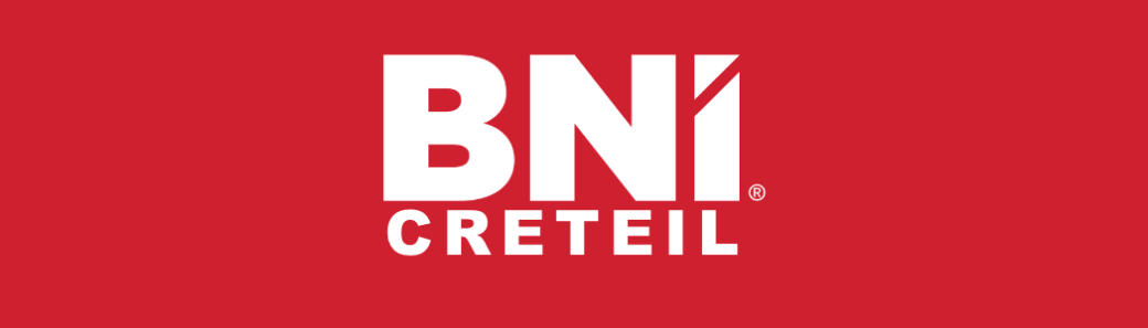 Avril - Réunion BNI Cristal