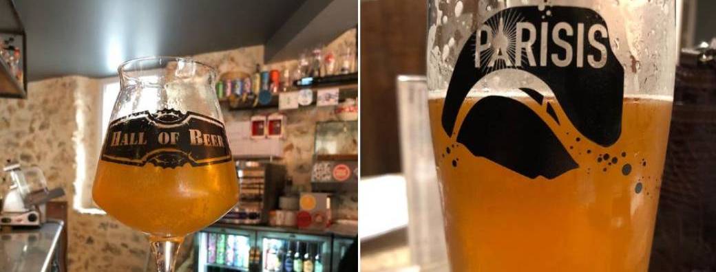 AW YES Limours Novembre 2025