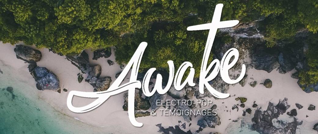 Journée AWAKE