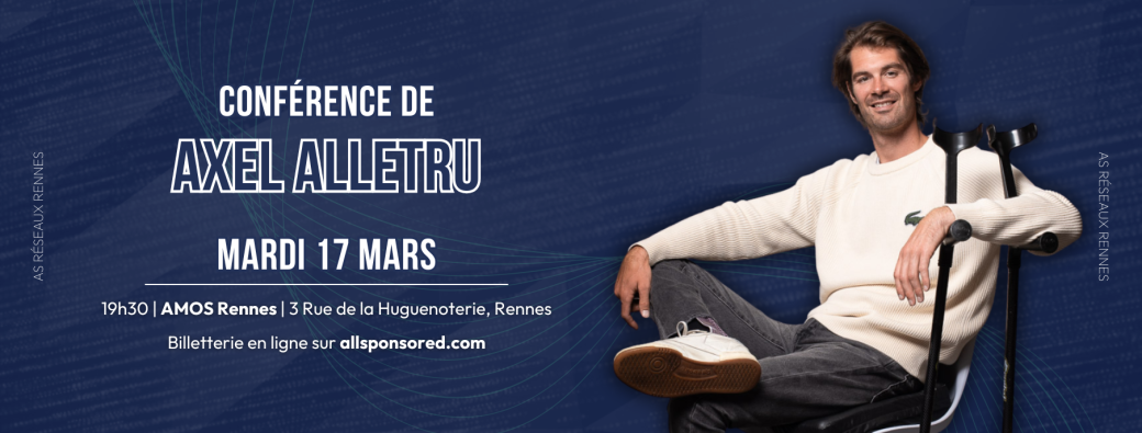Axel Alletru - Rennes