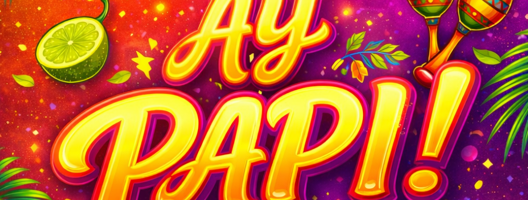 AY PAPI! FREE ENTRY UNTIL 1AM