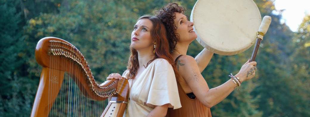 AYA - Concert Vibratoire