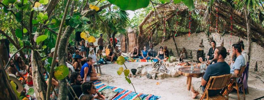 Ayahuasca Barcelona 2026