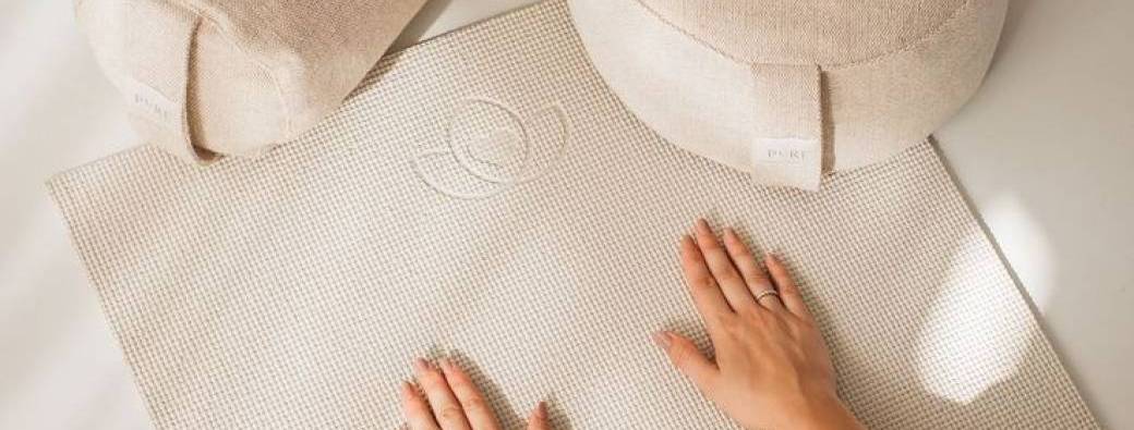 Ayama yoga x MyFitRoutine