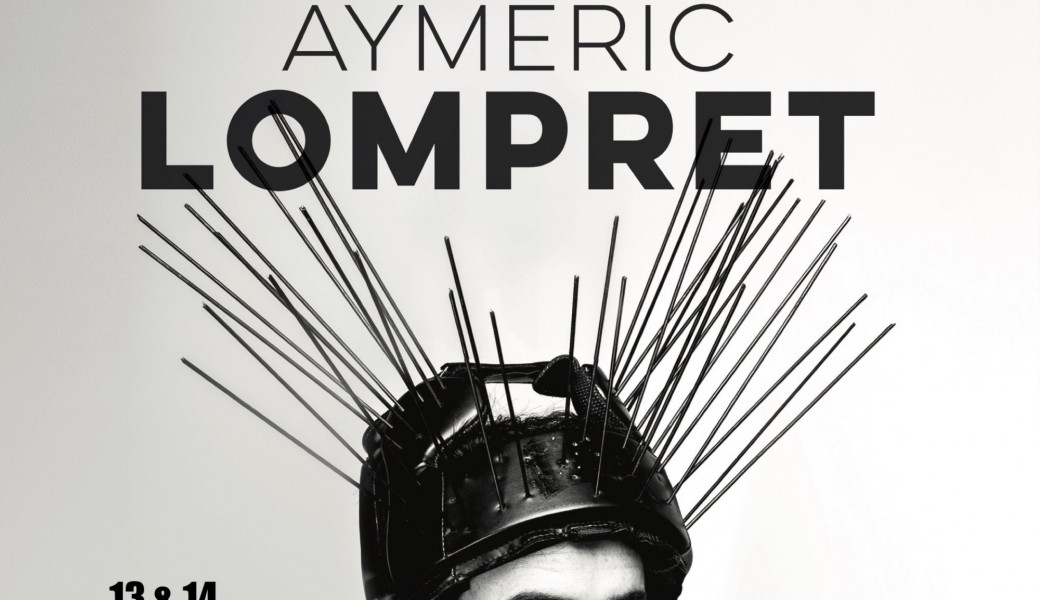 Aymeric Lompret dans tant pis