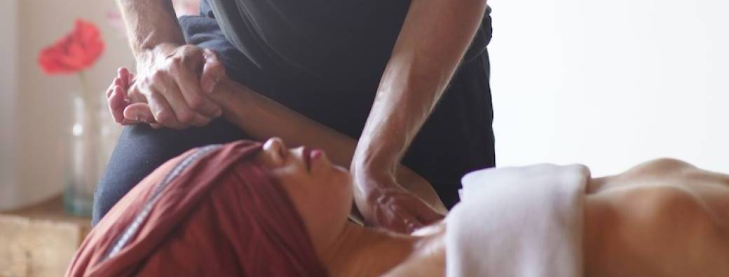 Formation 28h Massage Ayurvédique - 22-25 mai 2026 