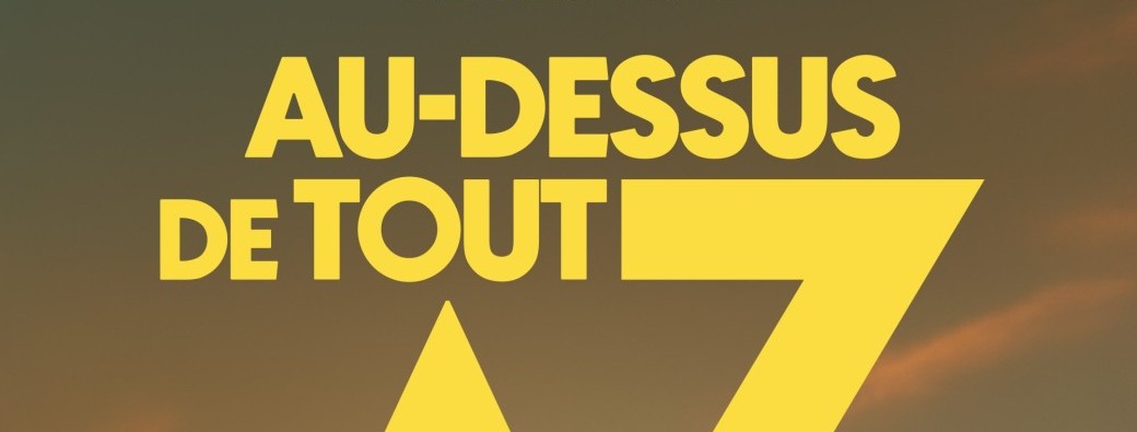 AZ - Au-dessus de TOUT