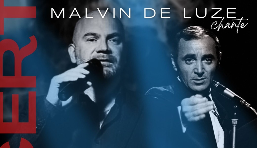 AZNAVOUR, de vous a moi