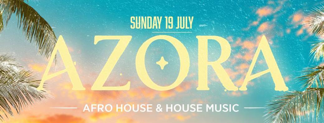 Azora - Boat experience