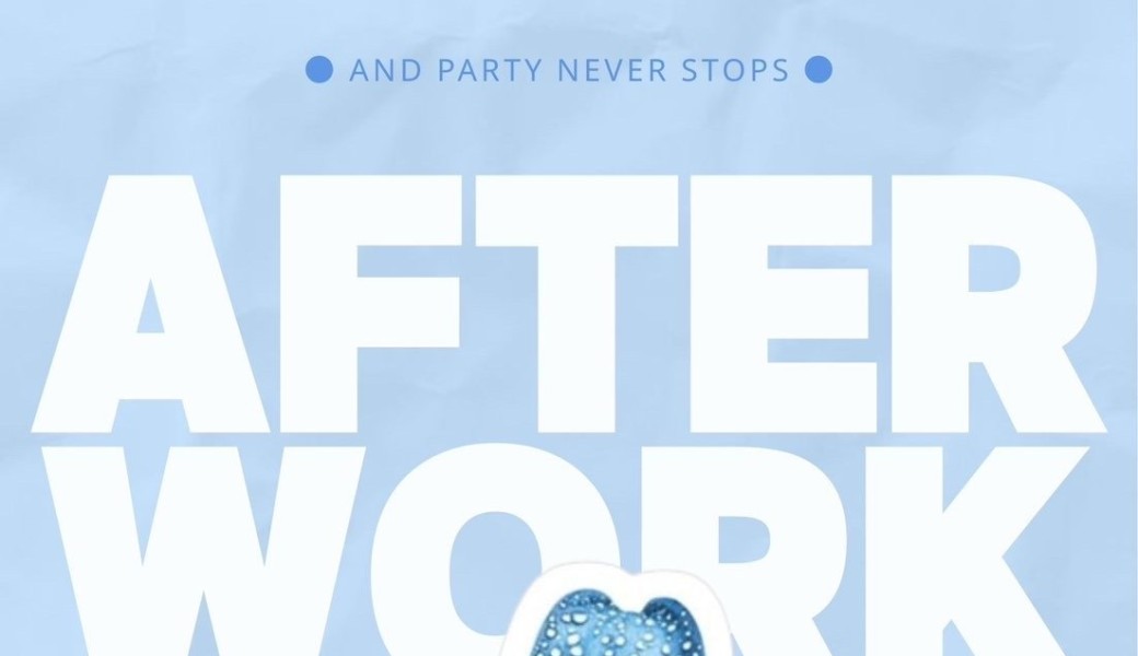 AZUL à la GUINGUETTE 