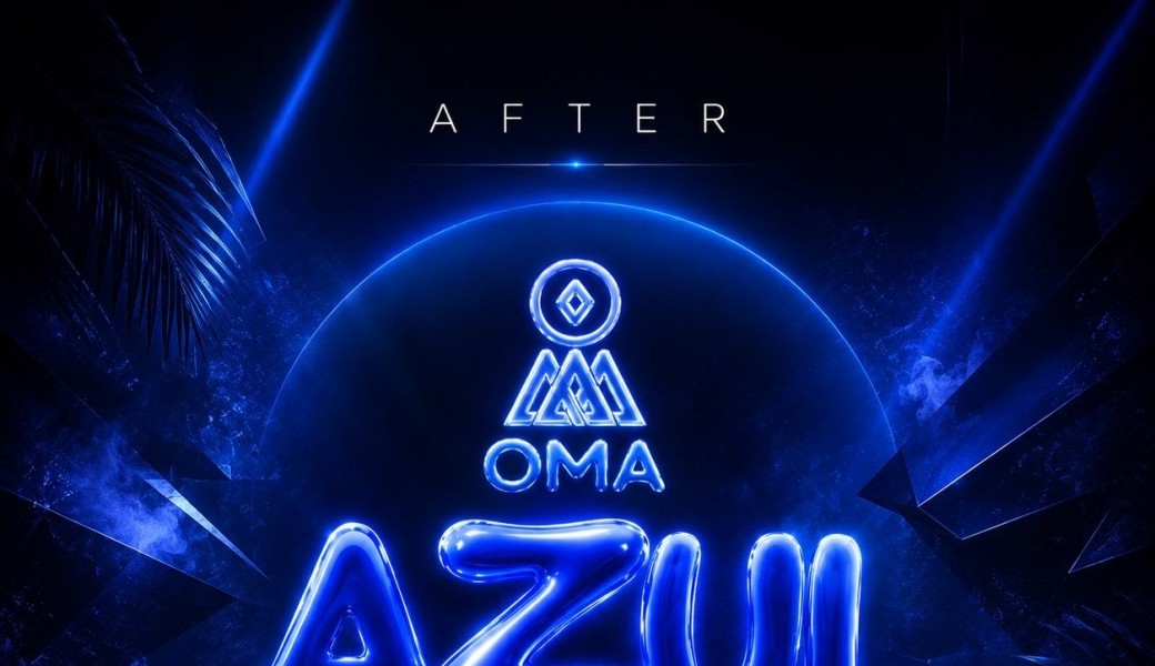 AZUL x OMA Chapter III