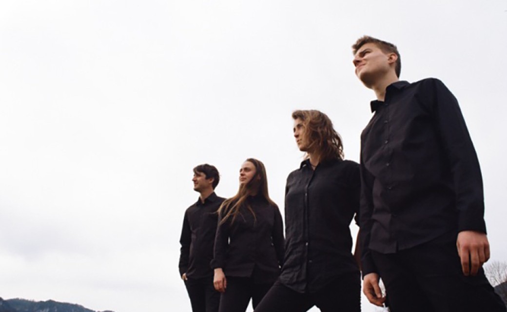 AZUR Quartet