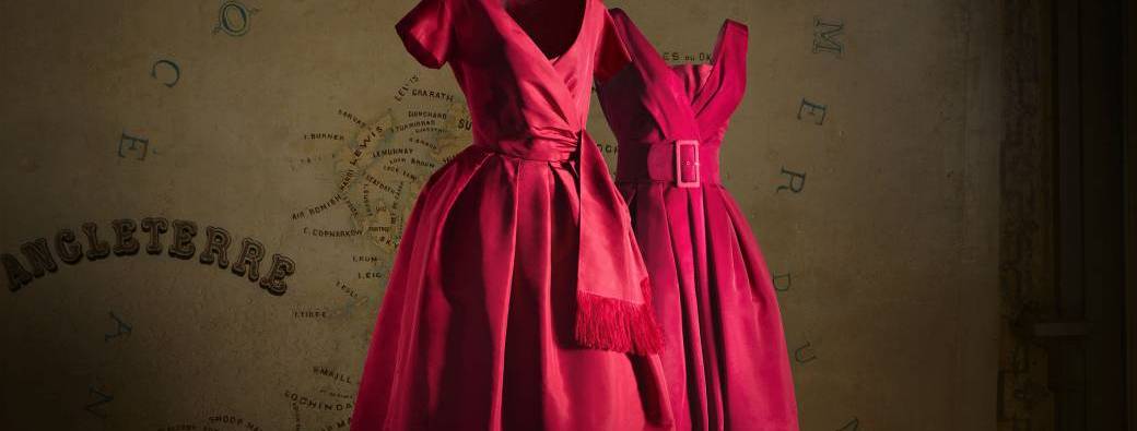 Azzedine Alaïa, de silence sculpté