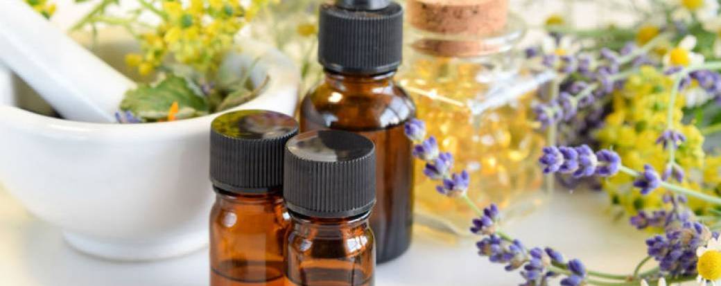 B.A.BA de l'aromathérapie (en ligne)